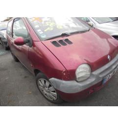 Cardan droit (transmission) RENAULT TWINGO 1 Photo n°7