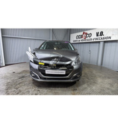 Bloc ABS (freins anti-blocage) PEUGEOT 208 1 Photo n°4