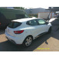 Commande chauffage RENAULT CLIO 4