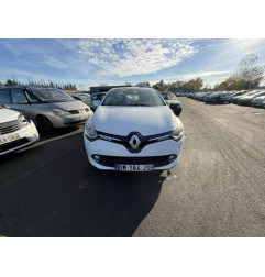 Commande chauffage RENAULT CLIO 4 Photo n°9