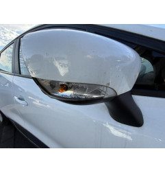 Commande chauffage RENAULT CLIO 4 Photo n°14