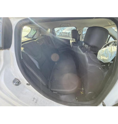 Commande chauffage RENAULT CLIO 4 Photo n°17