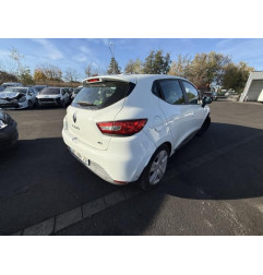 Commande chauffage RENAULT CLIO 4 Photo n°19