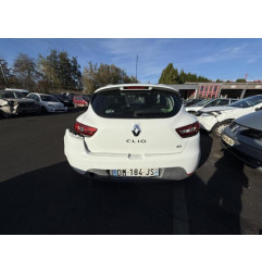 Commande chauffage RENAULT CLIO 4 Photo n°20