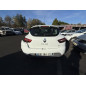 Commande chauffage RENAULT CLIO 4