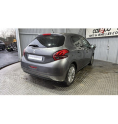 Compresseur clim PEUGEOT 208 1 Photo n°1