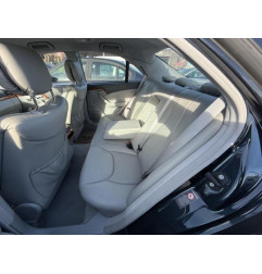 Aile avant droit MERCEDES CLASSE S 220 Photo n°17