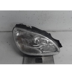 Optique avant principal droit (feux)(phare) MERCEDES CLASSE S 220 Photo n°1