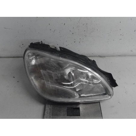 Optique avant principal droit (feux)(phare) MERCEDES CLASSE S 220 Photo n°1