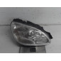 Optique avant principal droit (feux)(phare) MERCEDES CLASSE S 220