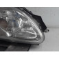 Optique avant principal droit (feux)(phare) MERCEDES CLASSE S 220