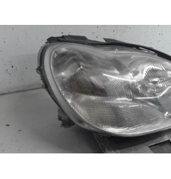 Optique avant principal droit (feux)(phare) MERCEDES CLASSE S 220 Photo n°3