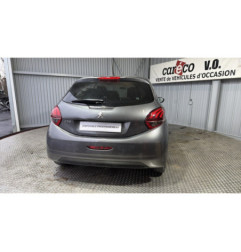 Moyeu avant gauche PEUGEOT 208 1 Photo n°5