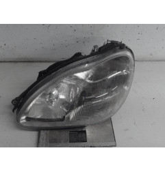 Optique avant principal gauche (feux)(phare) MERCEDES CLASSE S 220 Photo n°1