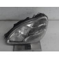Optique avant principal gauche (feux)(phare) MERCEDES CLASSE S 220