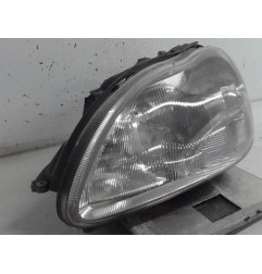 Optique avant principal gauche (feux)(phare) MERCEDES CLASSE S 220