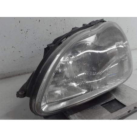 Optique avant principal gauche (feux)(phare) MERCEDES CLASSE S 220