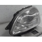 Optique avant principal gauche (feux)(phare) MERCEDES CLASSE S 220
