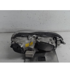 Optique avant principal gauche (feux)(phare) MERCEDES CLASSE S 220 Photo n°4