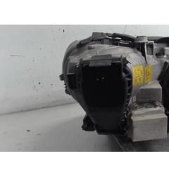 Optique avant principal gauche (feux)(phare) MERCEDES CLASSE S 220 Photo n°5