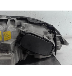 Optique avant principal gauche (feux)(phare) MERCEDES CLASSE S 220 Photo n°6