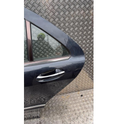 Porte arriere gauche MERCEDES CLASSE S 220 Photo n°3