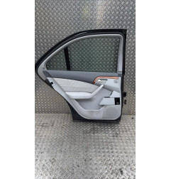 Porte arriere gauche MERCEDES CLASSE S 220 Photo n°4