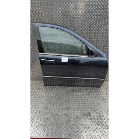 Porte avant droit MERCEDES CLASSE S 220 Photo n°1