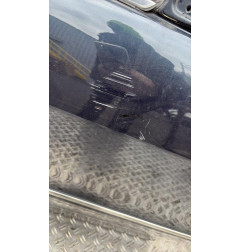 Porte avant droit MERCEDES CLASSE S 220 Photo n°4