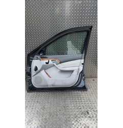 Porte avant droit MERCEDES CLASSE S 220 Photo n°6
