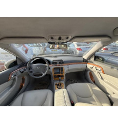 Porte avant droit MERCEDES CLASSE S 220 Photo n°18