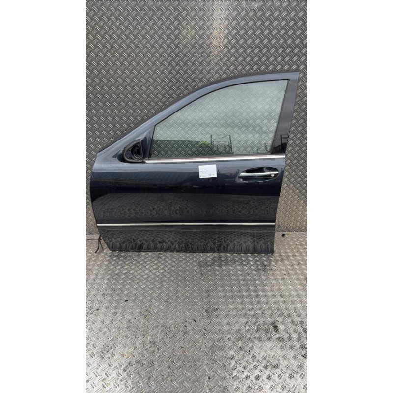 Porte avant gauche MERCEDES CLASSE S 220