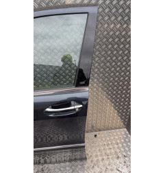 Porte avant gauche MERCEDES CLASSE S 220 Photo n°3