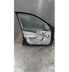 Porte avant gauche MERCEDES CLASSE S 220 Photo n°4