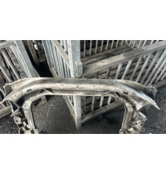 Berceau avant MERCEDES CLASSE S 220 Photo n°4