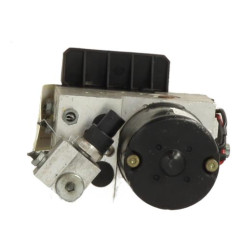 Bloc ABS (freins anti-blocage) MERCEDES CLASSE S 220 Photo n°5