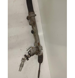 Cremaillere assistee MERCEDES CLASSE S 220 Photo n°4