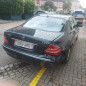 Cremaillere assistee MERCEDES CLASSE S 220