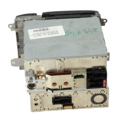 Autoradio d'origine MERCEDES CLASSE S 220 Photo n°3