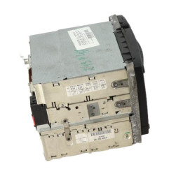 Autoradio d'origine MERCEDES CLASSE S 220 Photo n°4