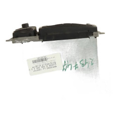 Autoradio d'origine MERCEDES CLASSE S 220 Photo n°5