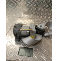 Ceinture avant droit MERCEDES CLASSE S 220 Photo n°3