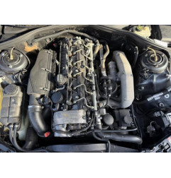 Ceinture avant droit MERCEDES CLASSE S 220 Photo n°11