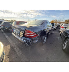 Ceinture avant droit MERCEDES CLASSE S 220 Photo n°18