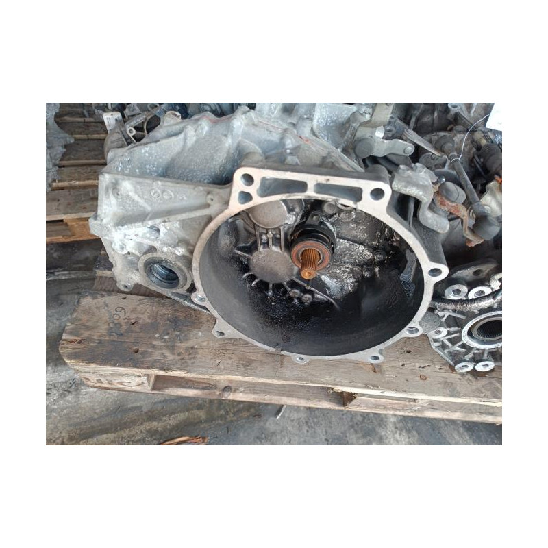 Boite de vitesses DODGE CALIBER