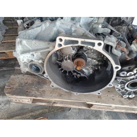 Boite de vitesses DODGE CALIBER Photo n°1