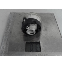 Anti brouillard gauche (feux) DODGE CALIBER Photo n°3