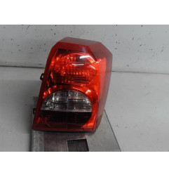 Feu arriere principal droit (feux) DODGE CALIBER Photo n°1