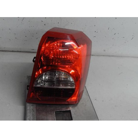 Feu arriere principal droit (feux) DODGE CALIBER Photo n°1