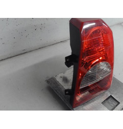Feu arriere principal droit (feux) DODGE CALIBER Photo n°3